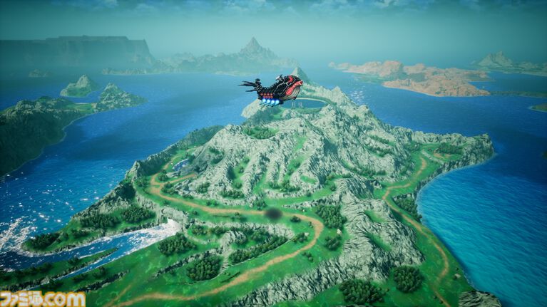 『FF レゾナンス』イメージソングも聴けるファイナルトレーラーが公開。開催中のTGS2026では体験版にはないダンジョン攻略と闘技場がプレイ可能