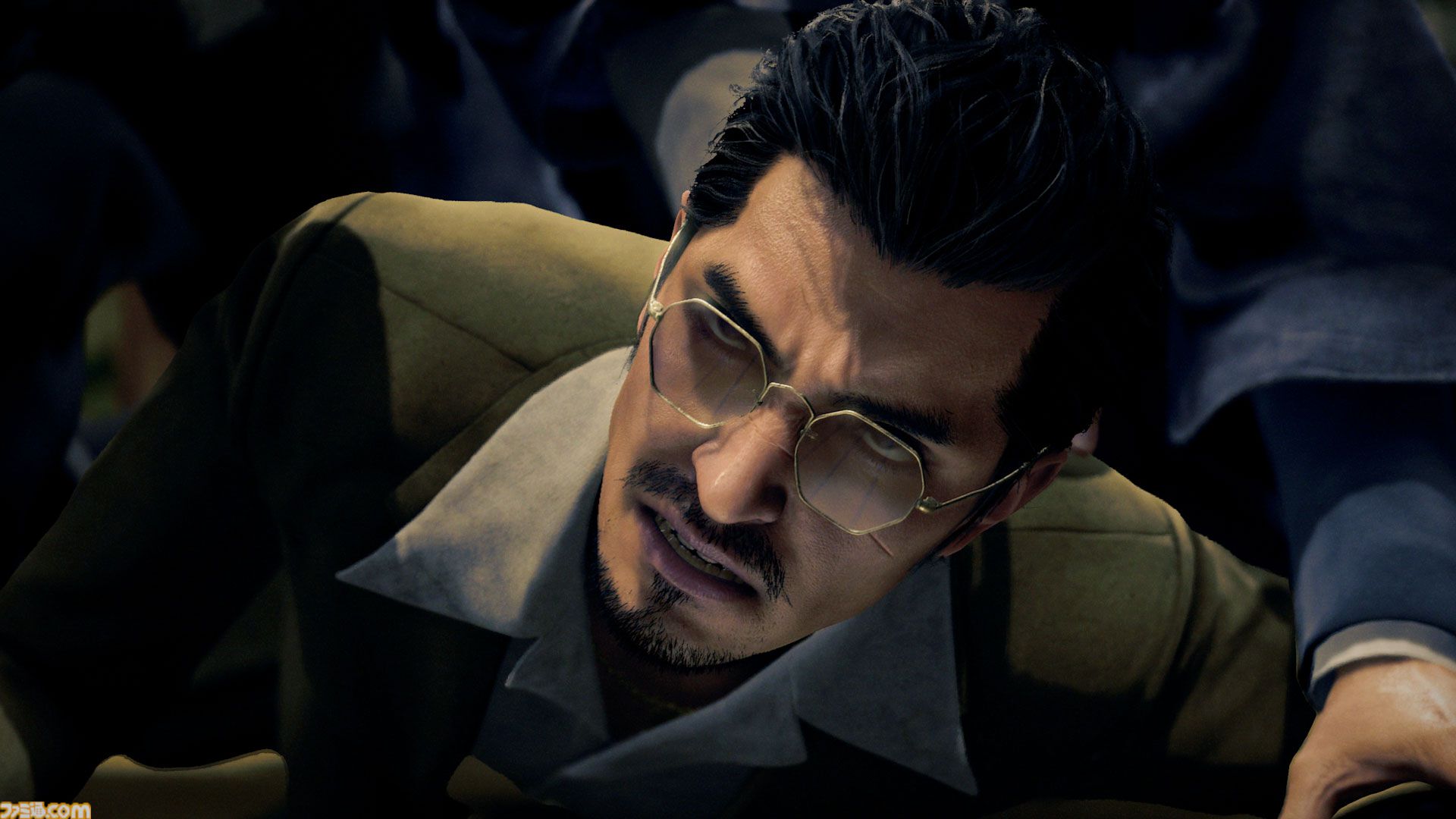 『ストレンジャー ザン ヘヴン』はあえてトレンドになびかず、生々しく人間臭いアクションを目指した作品。バトルのコツやアートの誕生経緯も訊くRGGスタジオインタビュー【TGS2026】