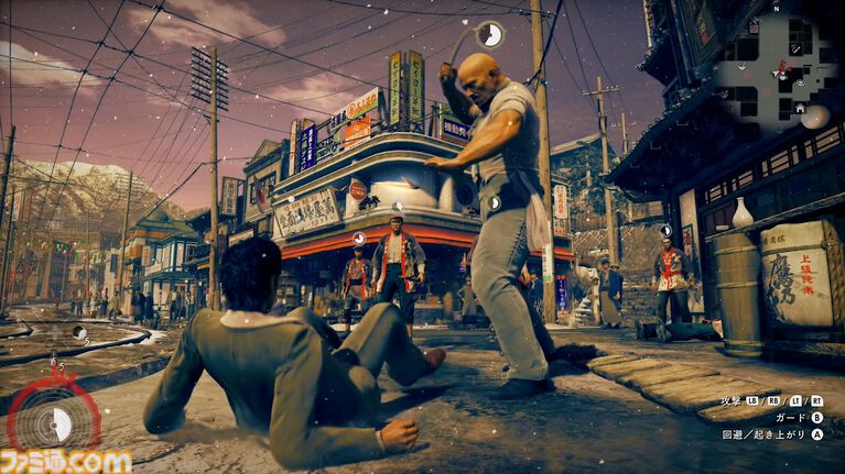 『ストレンジャー ザン ヘヴン』はあえてトレンドになびかず、生々しく人間臭いアクションを目指した作品。バトルのコツやアートの誕生経緯も訊くRGGスタジオインタビュー【TGS2026】
