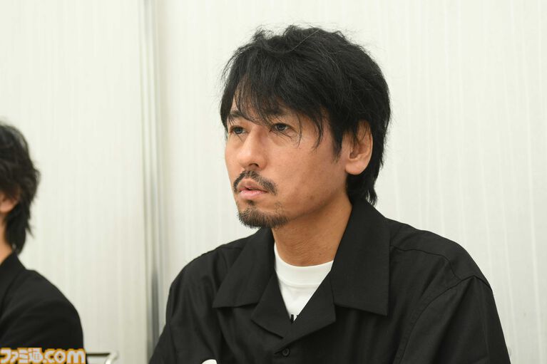 『ストレンジャー ザン ヘヴン』はあえてトレンドになびかず、生々しく人間臭いアクションを目指した作品。バトルのコツやアートの誕生経緯も訊くRGGスタジオインタビュー【TGS2026】