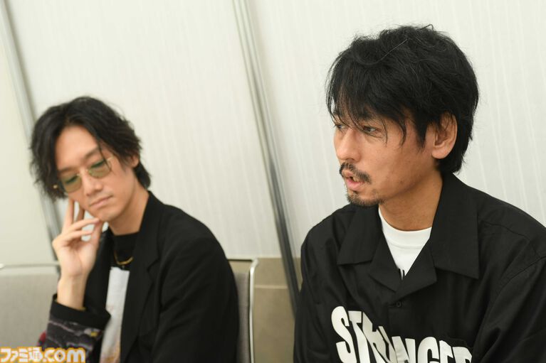 『ストレンジャー ザン ヘヴン』はあえてトレンドになびかず、生々しく人間臭いアクションを目指した作品。バトルのコツやアートの誕生経緯も訊くRGGスタジオインタビュー【TGS2026】