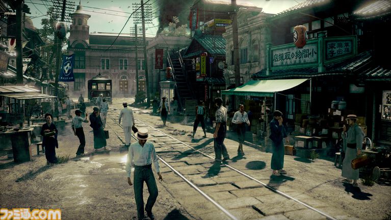 『ストレンジャー ザン ヘヴン』はあえてトレンドになびかず、生々しく人間臭いアクションを目指した作品。バトルのコツやアートの誕生経緯も訊くRGGスタジオインタビュー【TGS2026】