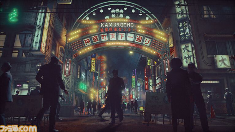 『ストレンジャー ザン ヘヴン』はあえてトレンドになびかず、生々しく人間臭いアクションを目指した作品。バトルのコツやアートの誕生経緯も訊くRGGスタジオインタビュー【TGS2026】