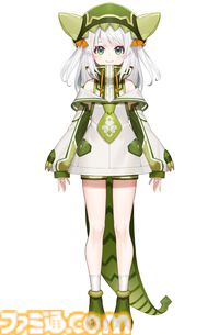 『ぶいすぽっ！』の英語圏プロジェクト『VSPO! EN』が始動。6月30日に3名がデビュー