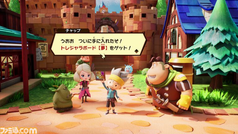『スナックワールド RELOADED』試遊レビュー。進化したグラフィックの“ジオラマ感”がめちゃくちゃいい! 従来の面白いポイントがさらにパワーアップ【TGS2026】