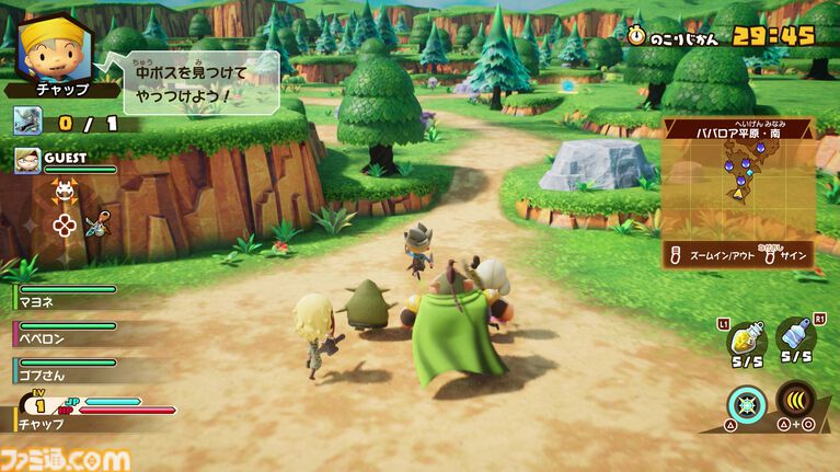『スナックワールド RELOADED』試遊レビュー。進化したグラフィックの“ジオラマ感”がめちゃくちゃいい! 従来の面白いポイントがさらにパワーアップ【TGS2026】