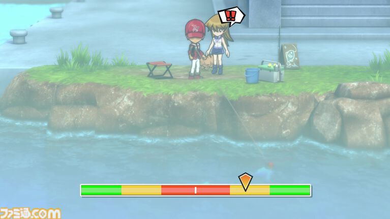 『遊戯王 タッグフォースGX』「デュエルリンクスとマスターデュエルのいいとこどり」。リメイクだけど全力投入の最新作について直撃インタビュー！【TGS2026】