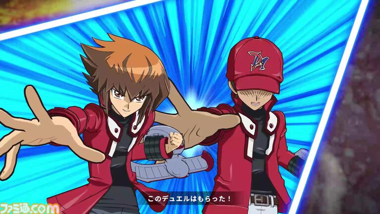 『遊戯王 タッグフォースGX』「デュエルリンクスとマスターデュエルのいいとこどり」。リメイクだけど全力投入の最新作について直撃インタビュー！【TGS2026】