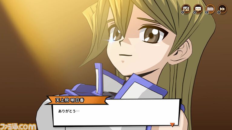 『遊戯王 タッグフォースGX』「デュエルリンクスとマスターデュエルのいいとこどり」。リメイクだけど全力投入の最新作について直撃インタビュー！【TGS2026】