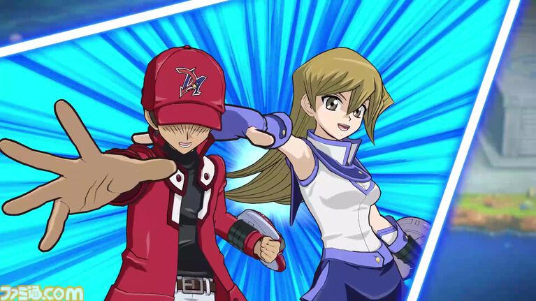 『遊戯王 タッグフォースGX』「デュエルリンクスとマスターデュエルのいいとこどり」。リメイクだけど全力投入の最新作について直撃インタビュー！【TGS2026】