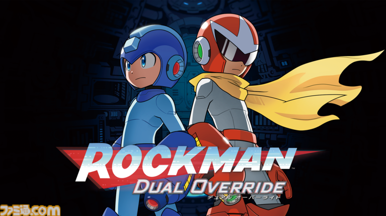 『ロックマン』ロックバスターが1/1スケールで実現。職人たちが緻密な造形と究極の青を追求した逸品。TGS2026のカプコンブースで出展