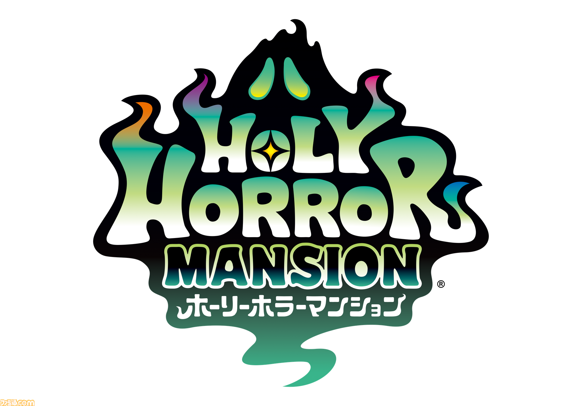 レベルファイブ完全新作『ホーリーホラーマンション』試遊版レビュー。マンホールやクルマ、自販機など愉快な姿のモノノケたちを仲間にしてあらゆる事件を解決【TGS2026】