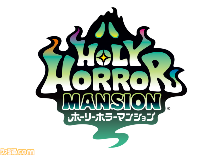 レベルファイブ完全新作『ホーリーホラーマンション』試遊版レビュー。マンホールやクルマ、自販機など愉快な姿のモノノケたちを仲間にしてあらゆる事件を解決【TGS2026】