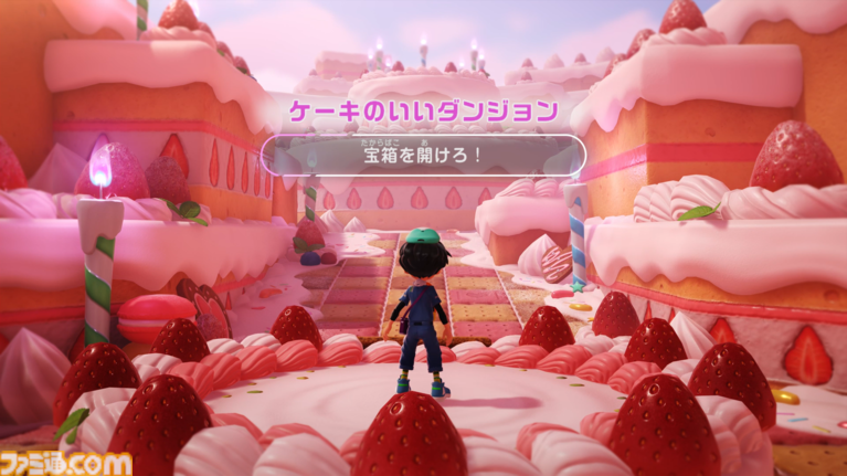 レベルファイブ完全新作『ホーリーホラーマンション』試遊版レビュー。マンホールやクルマ、自販機など愉快な姿のモノノケたちを仲間にしてあらゆる事件を解決【TGS2026】