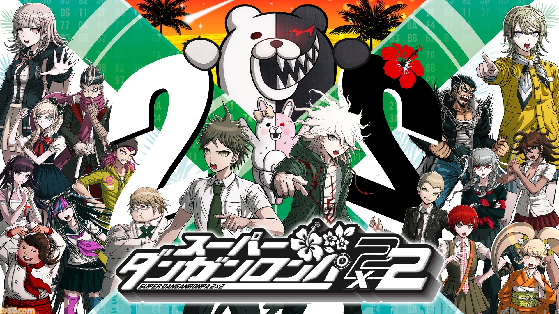 11月7日開催「ファミ通40周年フェス」続報！ 『ペルソナ４ リバイバル』が最新ゲーム試遊コーナーに追加。ステージとサイン会の抽選申込もスタート