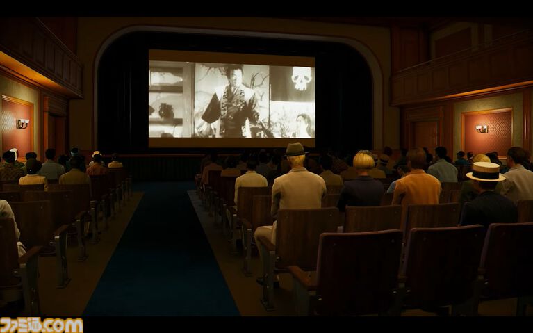 『ストレンジャー ザン ヘヴン』東映とのコラボが決定。東映作品のポスターが街中に登場するほか、映画館では予告映像を視聴可能。商品化企画も進行中【TGS2026】