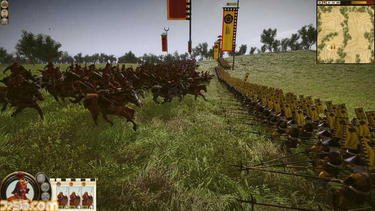 『トータルウォー:ショーグン2 コンプリートエディション』が10月14日に発売。シリーズ初の日本語フルボイスにも対応し、全DLCを収録した完全版