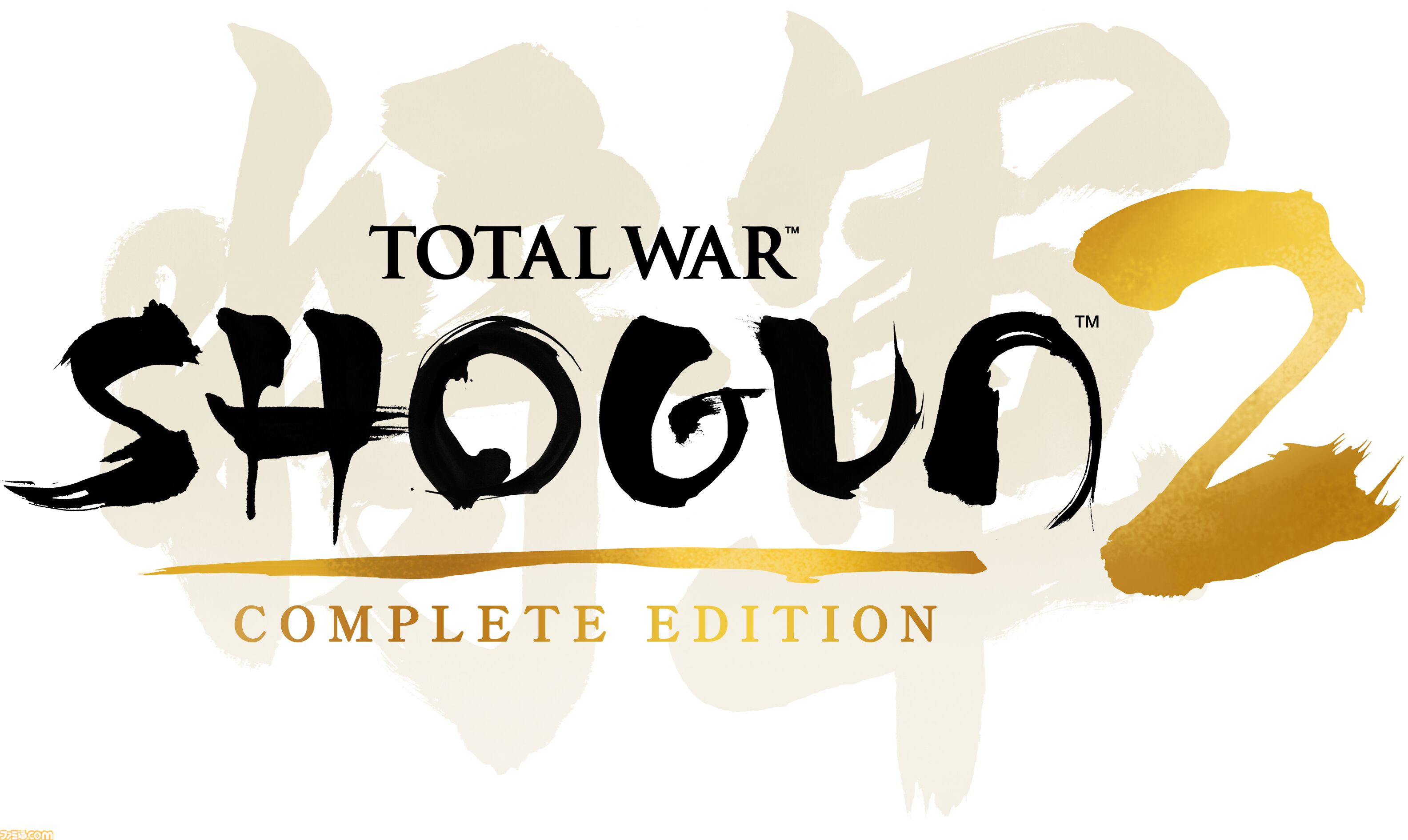 『トータルウォー：ショーグン2 コンプリートエディション』が10月14日に発売。シリーズ初の日本語フルボイスにも対応し、全DLCを収録した完全版