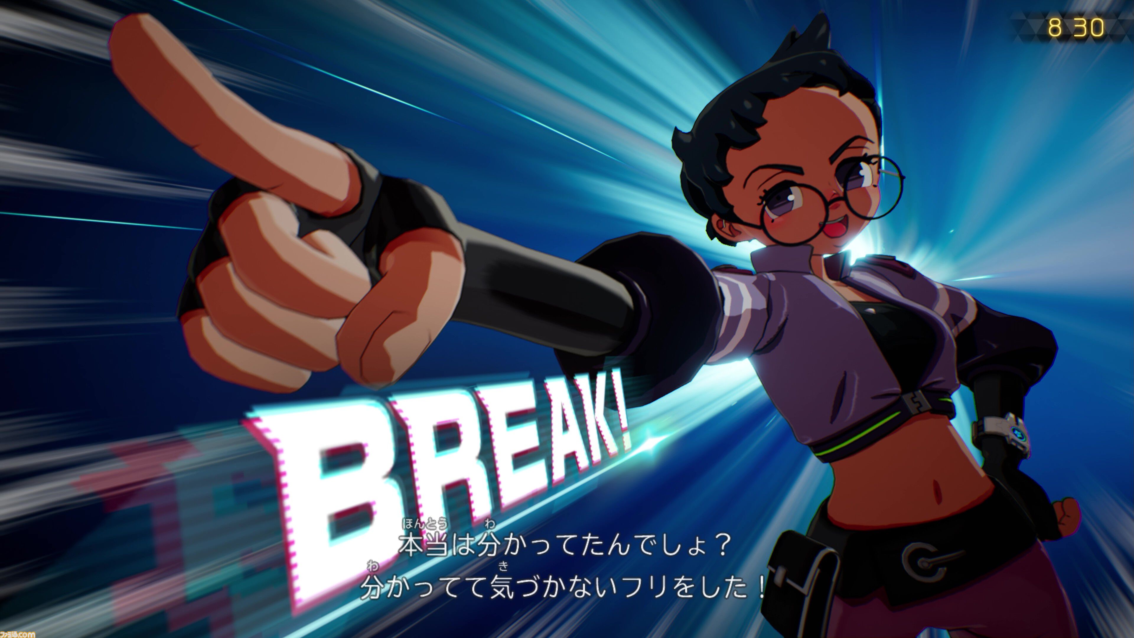 『デカポリス』事件ボードの証拠整理がパズルみたいで気持ちいい。調査から逮捕までを行う謎解きADV×コマンドバトルのクライムサスペンスRPG試遊レビュー【TGS2026】