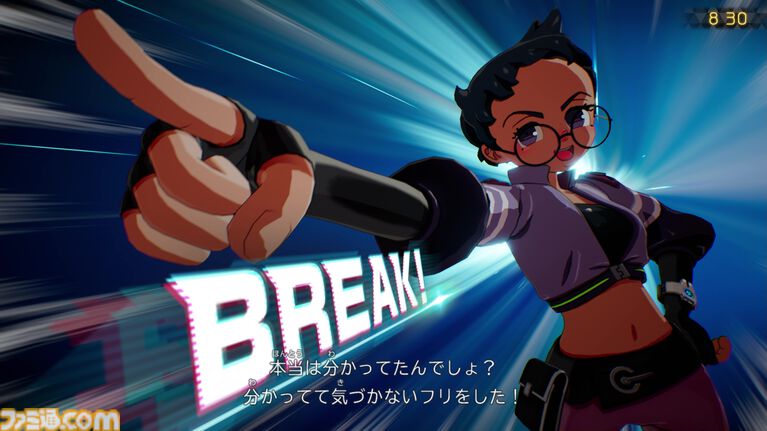 『デカポリス』事件ボードの証拠整理がパズルみたいで気持ちいい。調査から逮捕までを行う謎解きADV×コマンドバトルのクライムサスペンスRPG試遊レビュー【TGS2026】