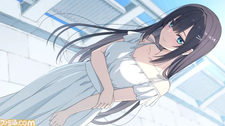 sprite新作『小金井荘と金色の揚羽蝶』マスターアップを報告、11月26日に発売。『恋チョコ』『あおかな』のsprite15周年記念ノベルゲーム