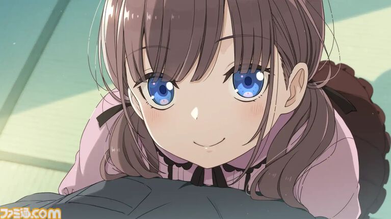 sprite新作『小金井荘と金色の揚羽蝶』マスターアップを報告、11月26日に発売。『恋チョコ』『あおかな』のsprite15周年記念ノベルゲーム