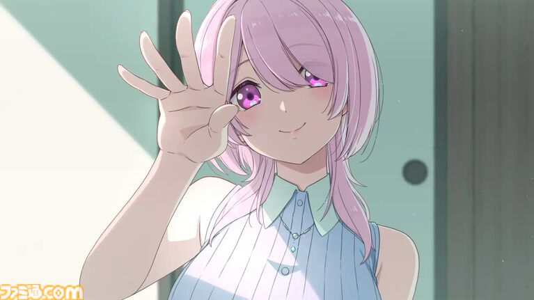 sprite新作『小金井荘と金色の揚羽蝶』マスターアップを報告、11月26日に発売。『恋チョコ』『あおかな』のsprite15周年記念ノベルゲーム