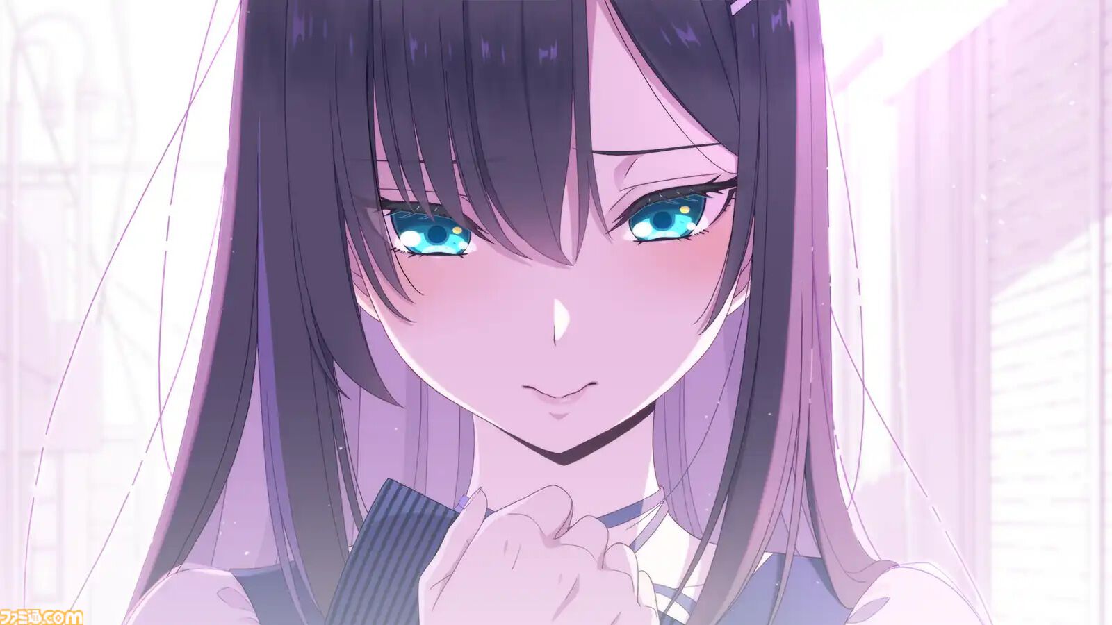 sprite新作『小金井荘と金色の揚羽蝶』マスターアップを報告、11月26日に発売。『恋チョコ』『あおかな』のsprite15周年記念ノベルゲーム
