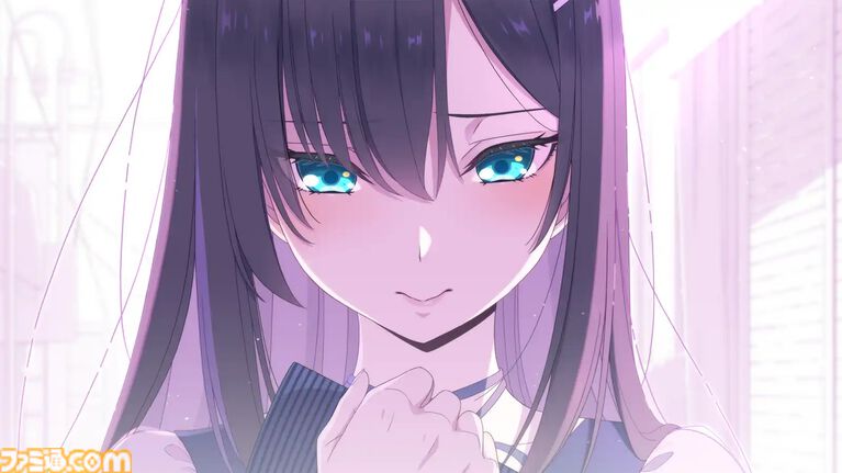 sprite新作『小金井荘と金色の揚羽蝶』マスターアップを報告、11月26日に発売。『恋チョコ』『あおかな』のsprite15周年記念ノベルゲーム