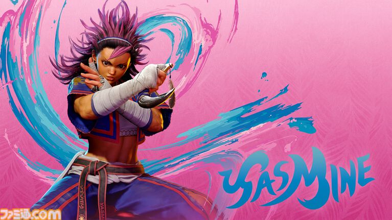 『ストリートファイター/ザ・ムービー』日本語版本予告が公開。入場者特典はリュウ、ケン、春麗らのキャラシール。なかには100枚に1枚のリュウのキラシールも