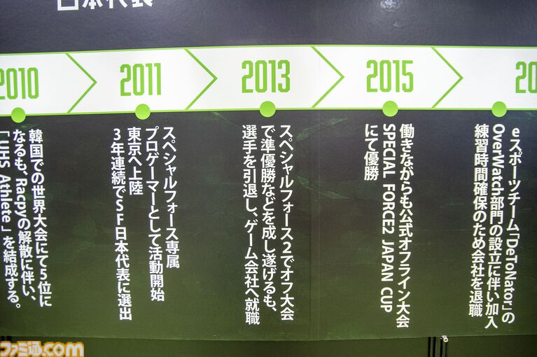 SPYGEAがでかい【TGS2026】