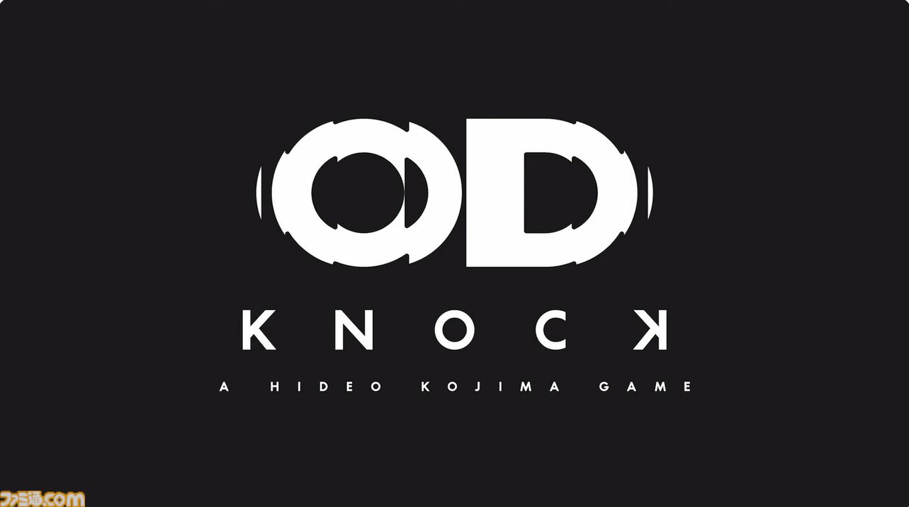 小島監督がXBOX ゲームショウ 2026 ブロードキャストに登場。『OD KNOCK』は開発順調、『PHYSINT』は主役（主演）が発表「僕の開発人生の集大成」。今後の展望を語る【TGS2026】
