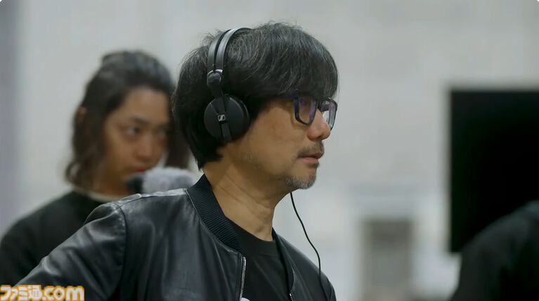 小島監督がXBOX ゲームショウ 2026 ブロードキャストに登場。『OD KNOCK』は開発順調、『PHYSINT』は主役（主演）が発表「僕の開発人生の集大成」。今後の展望を語る【TGS2026】