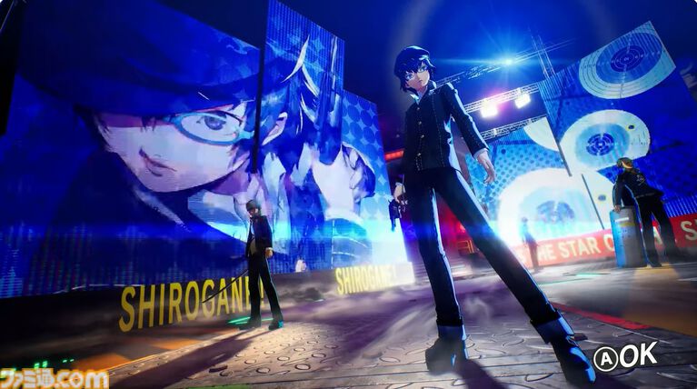 『P4R』高校生探偵・白鐘直斗が登場する最新映像が公開。戦闘画面やスキーのシーン、ペルソナ“スクナヒコナ”の獲得シーンも【TGS2026】