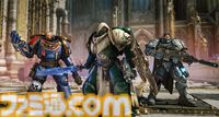 『ウォーハンマー40000: Space Marine 2』最新映像公開。ティラニッドの大群と戦うストーリーやマルチプレイを紹介