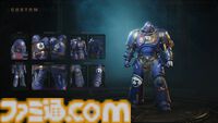 『ウォーハンマー40000: Space Marine 2』最新映像公開。ティラニッドの大群と戦うストーリーやマルチプレイを紹介