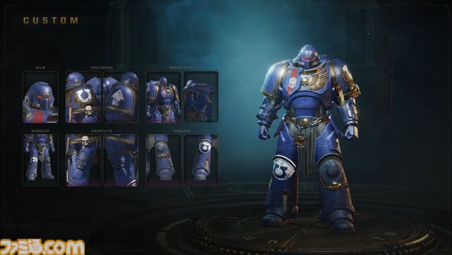 『ウォーハンマー40000: Space Marine 2』最新映像公開。ティラニッドの大群と戦うストーリーやマルチプレイを紹介
