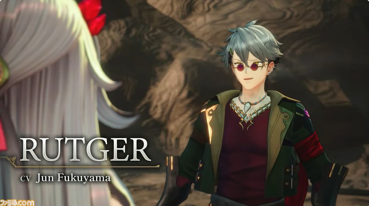 アトリエ新作『カリアのアトリエ』新映像が公開。新たなキャラクターが続々登場。さらに、意味深な後ろ姿が…？【TGS2026】