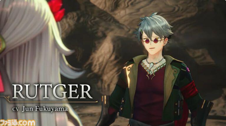 アトリエ新作『カリアのアトリエ』新映像が公開。新たなキャラクターが続々登場。さらに、意味深な後ろ姿が…？【TGS2026】
