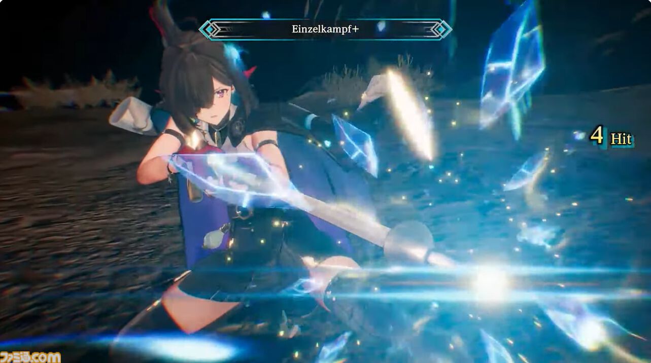 アトリエ新作『カリアのアトリエ』新映像が公開。新たなキャラクターが続々登場。さらに、意味深な後ろ姿が…？【TGS2026】