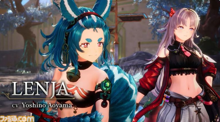 アトリエ新作『カリアのアトリエ』新映像が公開。新たなキャラクターが続々登場。さらに、意味深な後ろ姿が…？【TGS2026】