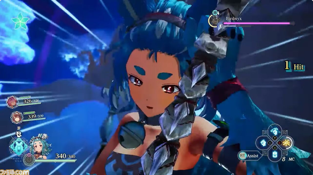 アトリエ新作『カリアのアトリエ』新映像が公開。新たなキャラクターが続々登場。さらに、意味深な後ろ姿が…？【TGS2026】