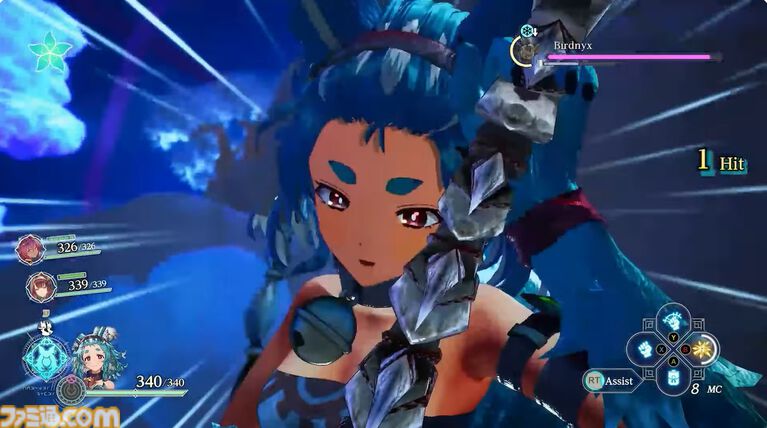 アトリエ新作『カリアのアトリエ』新映像が公開。新たなキャラクターが続々登場。さらに、意味深な後ろ姿が…？【TGS2026】