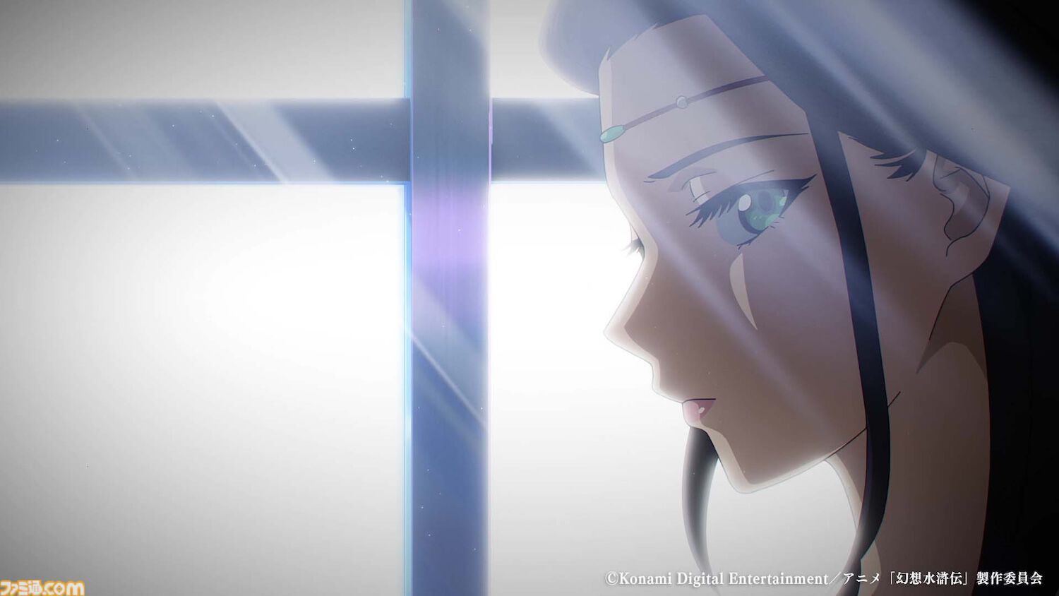 アニメ『幻想水滸伝』初回第1話60分スペシャルが10月3日より順次放送。リリュウやジョウイの新たな姿も描かれる第3弾PVも公開