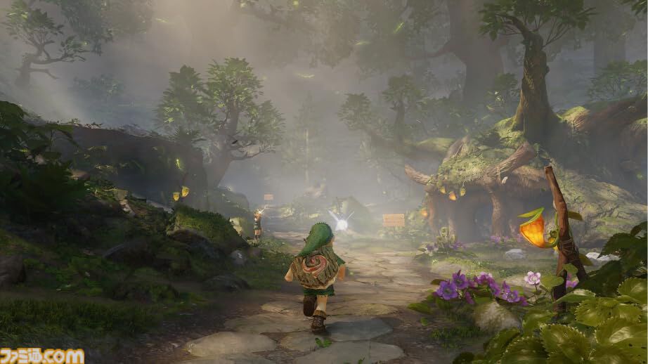 【Amazon予約数ランキング】Switch2リメイク版『ゼルダの伝説 時のオカリナ』が首位に。2位は『ファイアーエムブレム 万紫千紅』【9/6～9/12】