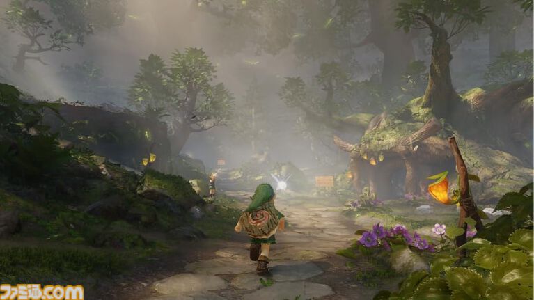 【Amazon予約数ランキング】Switch2リメイク版『ゼルダの伝説 時のオカリナ』が首位に。2位は『ファイアーエムブレム 万紫千紅』【9/6~9/12】