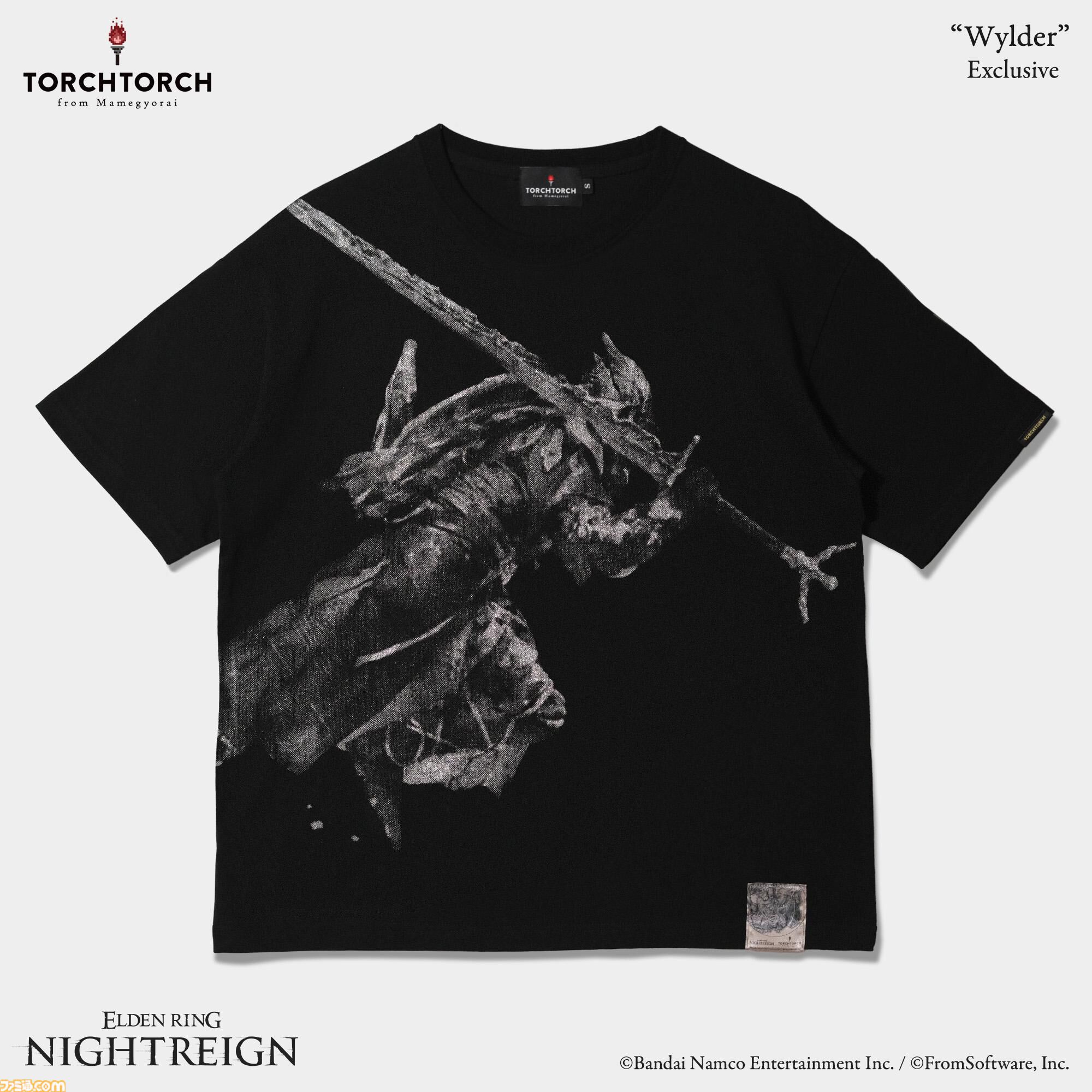 『エルデンリング ナイトレイン』石剣の鍵がキーホルダーになって登場。これでいつでも封牢を回れる。ポップアップストアの先行販売グッズが公開