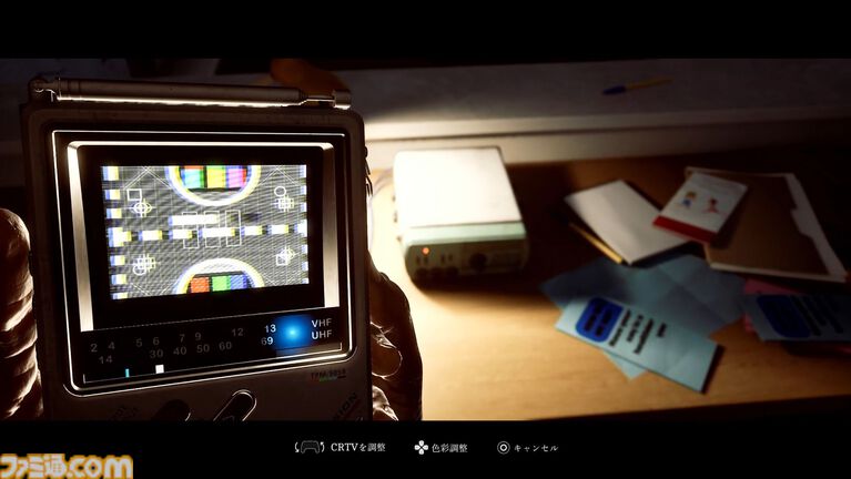『サイレントヒル：タウンフォール』レビュー。主観で進み、戦闘を回避するステルス重視の恐怖体験。ポケットテレビやポケベルなど、ガジェットが鍵を握る。シリーズ本編初のマルチ主人公