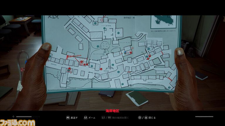 『サイレントヒル：タウンフォール』レビュー。主観で進み、戦闘を回避するステルス重視の恐怖体験。ポケットテレビやポケベルなど、ガジェットが鍵を握る。シリーズ本編初のマルチ主人公