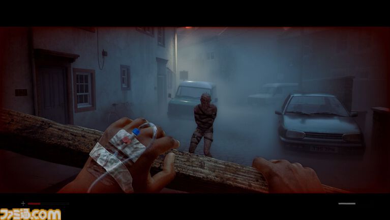 『サイレントヒル：タウンフォール』レビュー。主観で進み、戦闘を回避するステルス重視の恐怖体験。ポケットテレビやポケベルなど、ガジェットが鍵を握る。シリーズ本編初のマルチ主人公